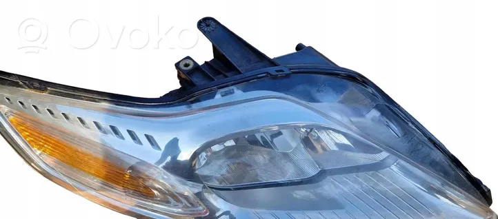 Ford Galaxy Lampa przednia MK4