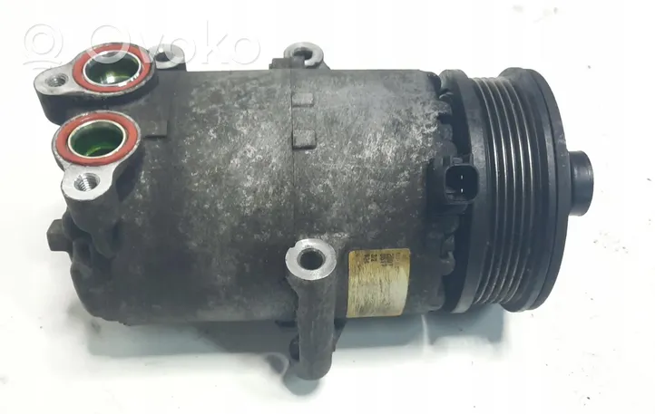 Ford Mondeo MK IV Compressore aria condizionata (A/C) (pompa) QYBA