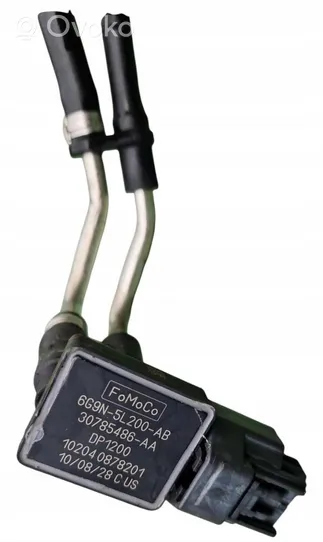 Volvo S40 Sensore di pressione 6G9N-5L200-AB