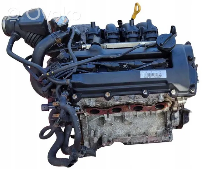 Hyundai i20 (GB IB) Двигатель G4LA.KOMPLETNY