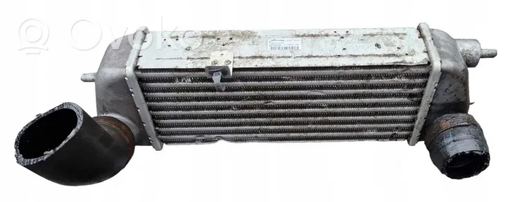 Hyundai i30 Radiatore intercooler 03L130089A