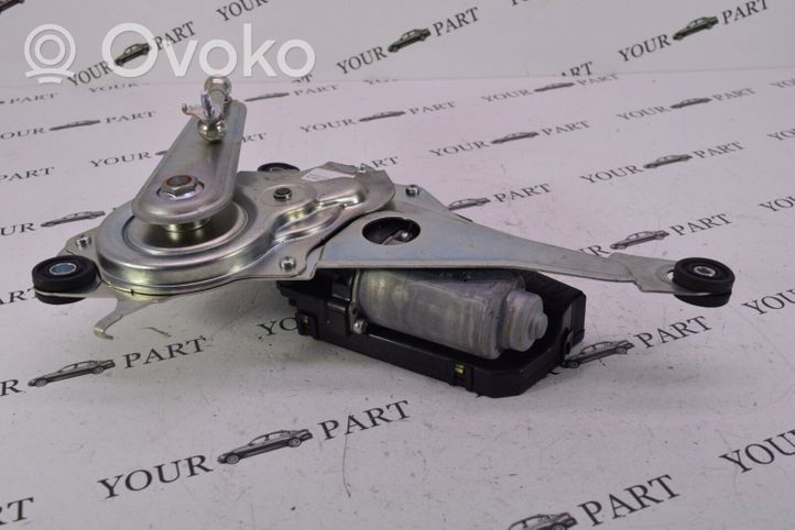 Lexus LS 460 - 600H Motor de apertura del maletero/compartimento de carga 42732010010