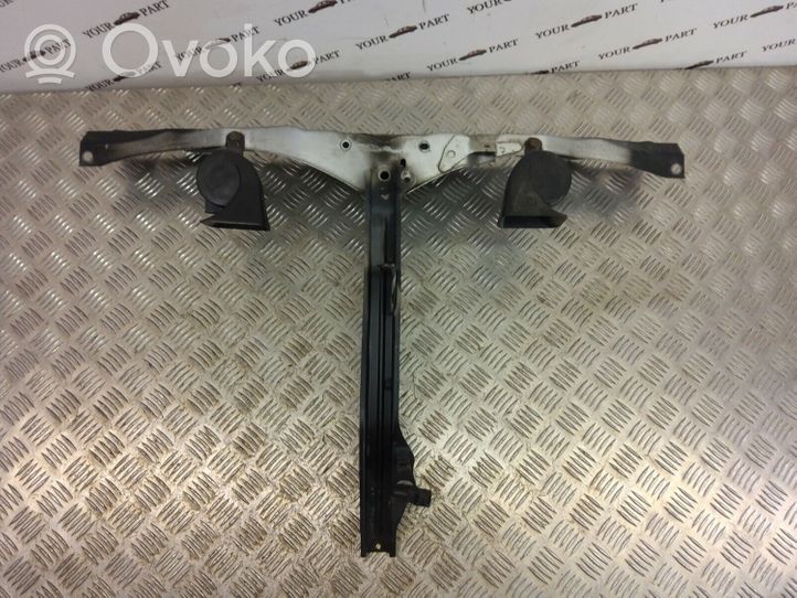 Lexus RX 330 - 350 - 400H Support, fixation radiateur 