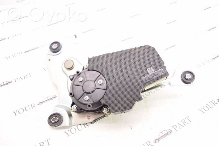 Lexus LS 460 - 600H Motor de apertura del maletero/compartimento de carga 42732010010