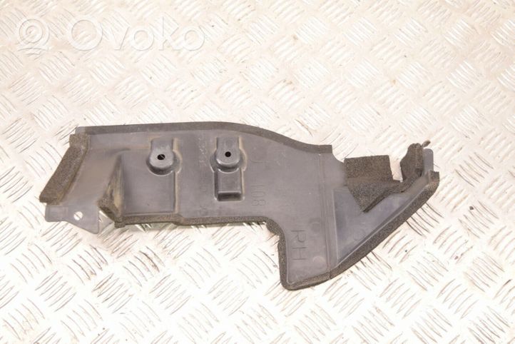 Lexus LS 460 - 600H Conducto/guía del intercooler 5329150050