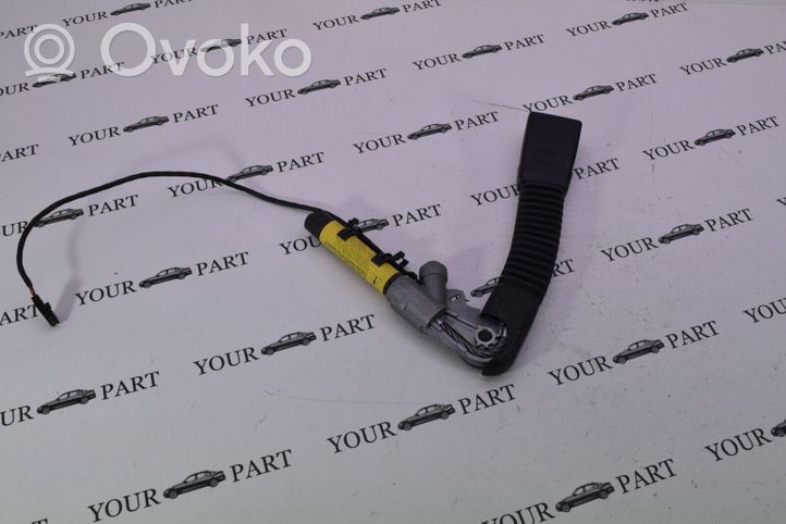 BMW X5 E53 Front seatbelt buckle 7078041