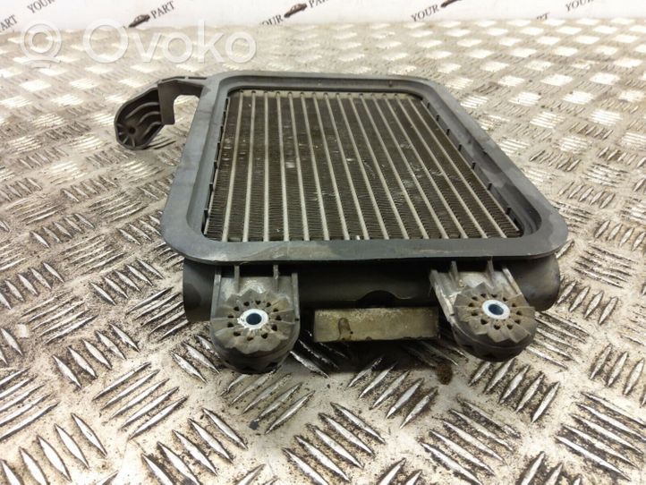 BMW X3 F25 Radiateur d'huile moteur 7601536