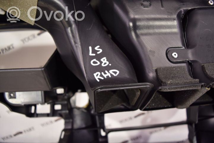 Lexus LS 460 - 600H Deska rozdzielcza 