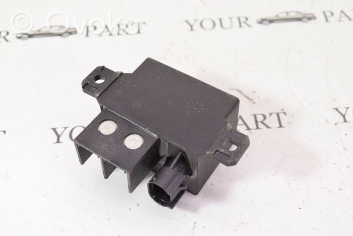 BMW 5 F10 F11 Ignition relay 7661503