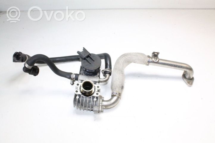 BMW 3 E92 E93 EGR-venttiili 7548415