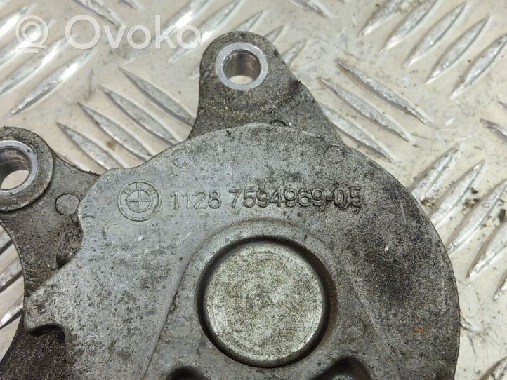 BMW 4 F32 F33 Napinacz paska alternatora 7594969