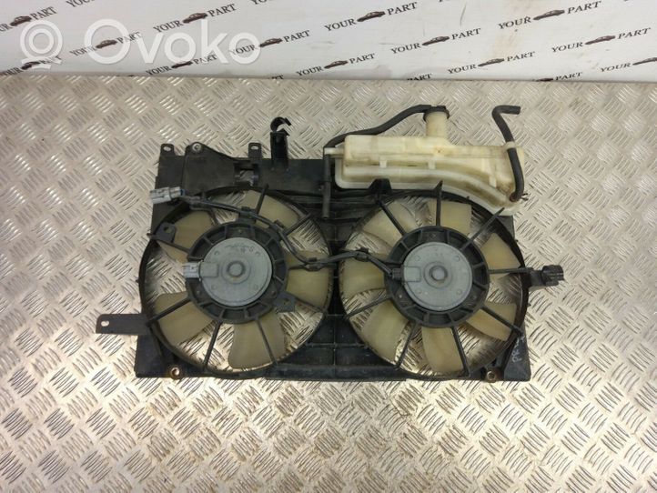 Toyota Prius (XW20) Ventilatoru komplekts 4227501300