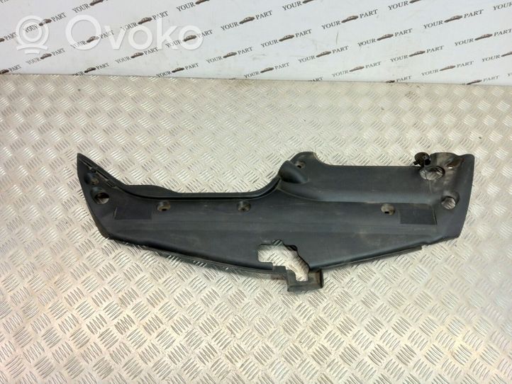 Toyota Prius (XW20) Moldura embellecedora del gancho del capó/tapa del motor 5328947010