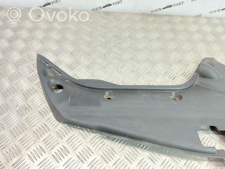 Toyota Prius (XW20) Moldura embellecedora del gancho del capó/tapa del motor 5328947010