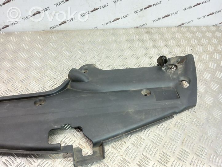 Toyota Prius (XW20) Moldura embellecedora del gancho del capó/tapa del motor 5328947010