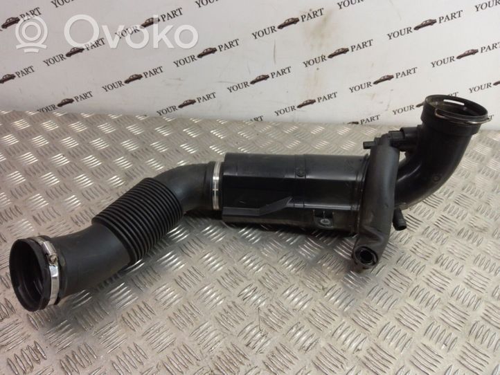 BMW X1 F48 F49 Air intake duct part 7619268