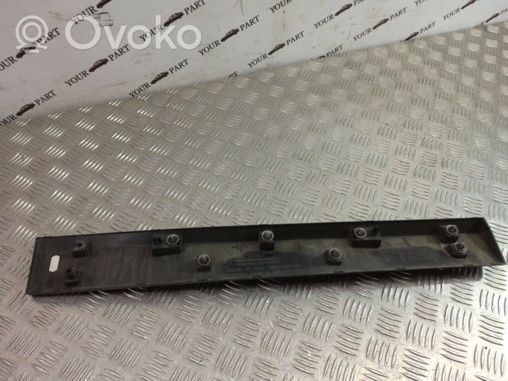 BMW X1 F48 F49 Rivestimento portiera posteriore (modanatura) 7352093