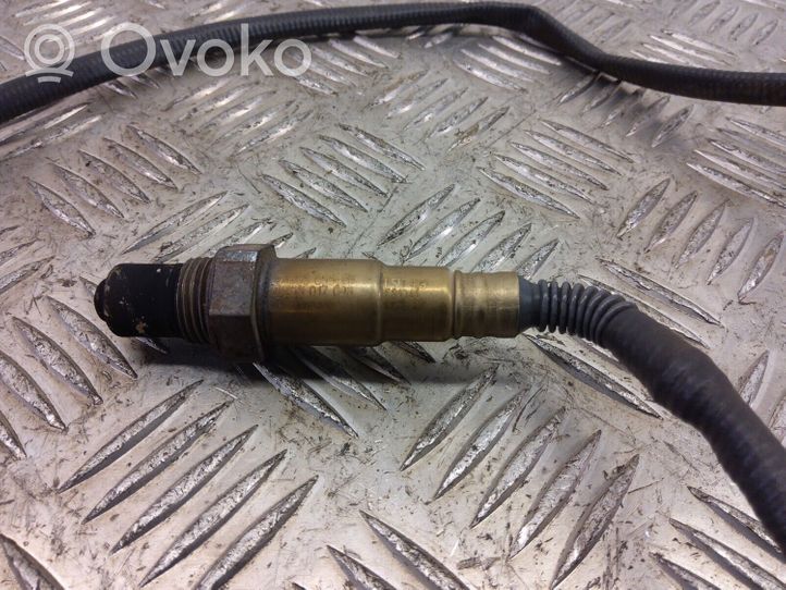 BMW Z4 E85 E86 Sonda lambda 7558055