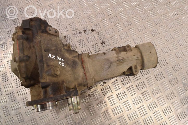 Lexus RX 300 Front differential 