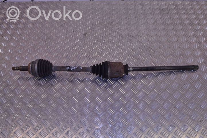 Lexus RX 300 Front driveshaft 