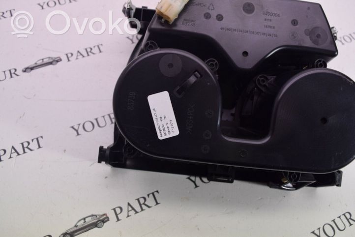 BMW X1 F48 F49 Portavasos delantero 9490004