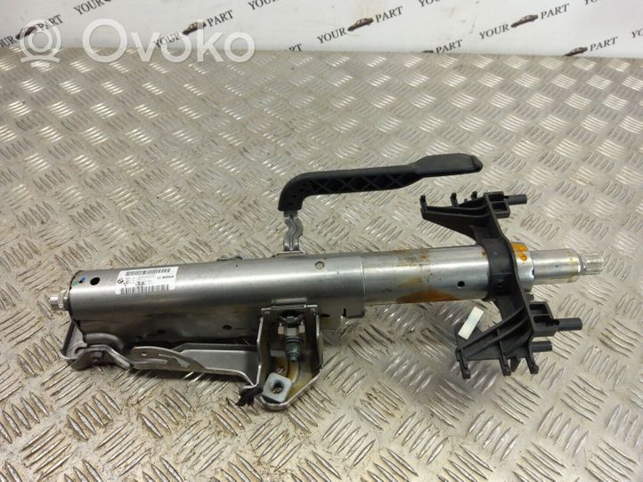 BMW X1 F48 F49 Scatola dello sterzo 6873699