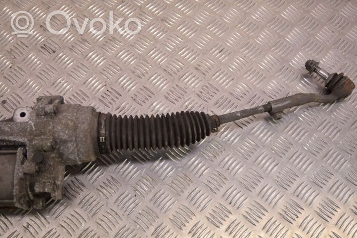 BMW 1 F20 F21 Cremagliera dello sterzo 6862290