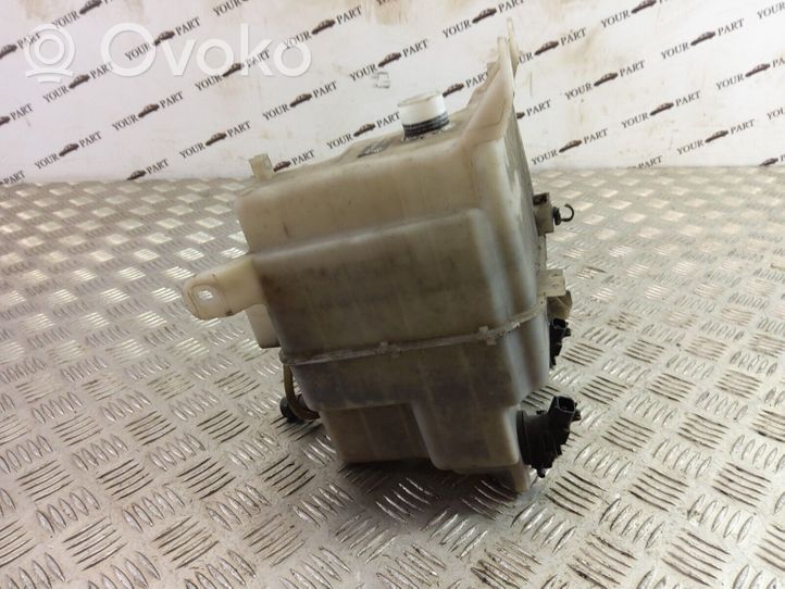 Lexus RX 330 - 350 - 400H Réservoir de liquide lave-glace 8535548020