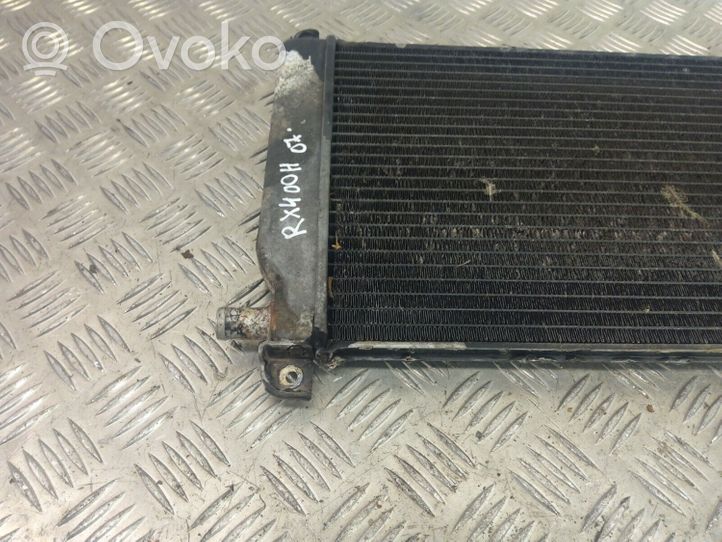 Lexus RX 330 - 350 - 400H Radiateur de refroidissement 