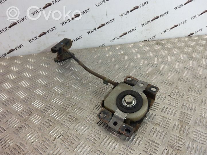 Lexus RX 330 - 350 - 400H Support roue de secours 