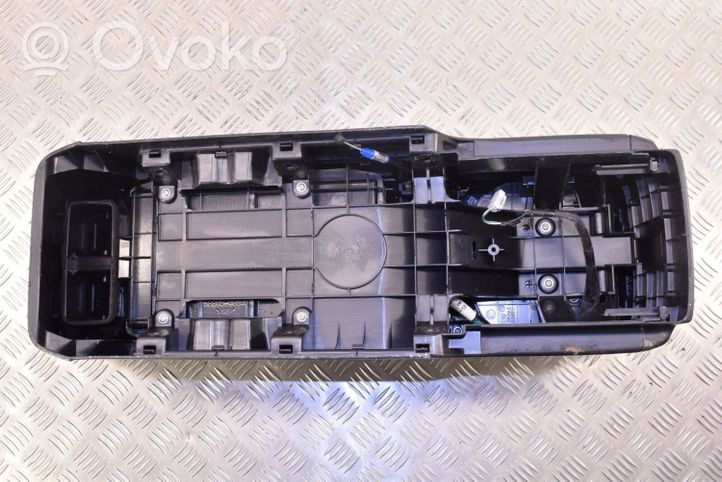 Lexus RX 330 - 350 - 400H Tunel środkowy 5881348020