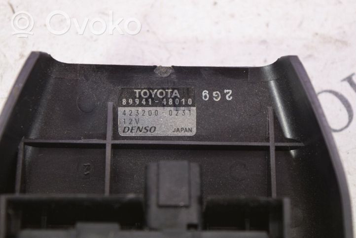 Lexus RX 300 Regensensor 8994148010