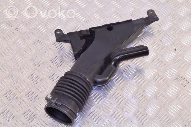 Lexus RX 330 - 350 - 400H Ilmanoton letku 1775120040