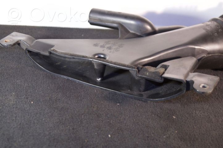 Lexus RX 330 - 350 - 400H Ilmanoton letku 1775120040