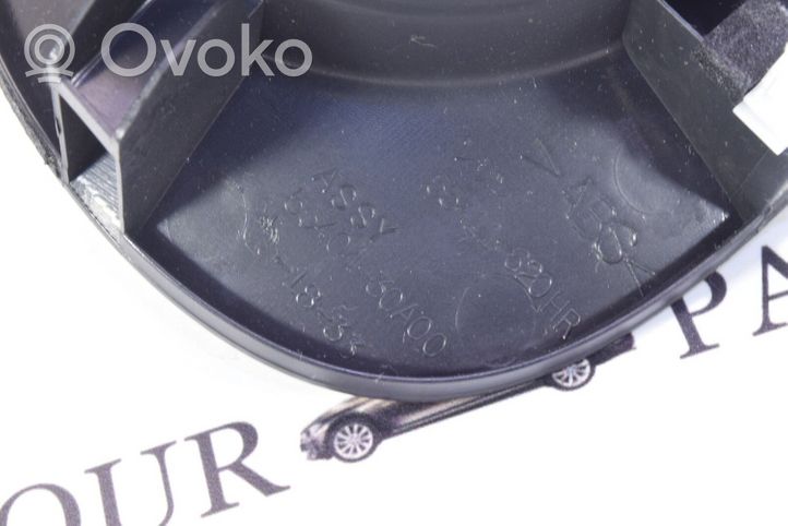 Lexus GS 300 350 430 450H Instrumentu paneļa dekoratīvā apdare 5540430A00