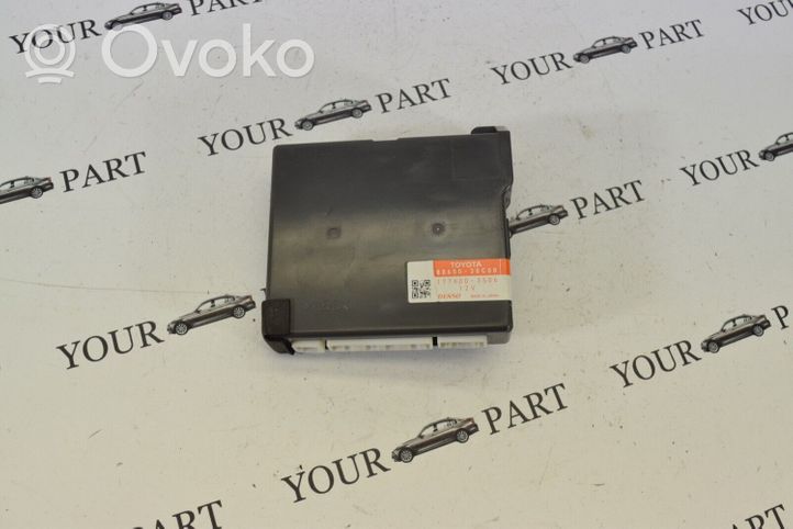 Lexus GS 300 350 430 450H Module unité de contrôle climatisation 8865030C00