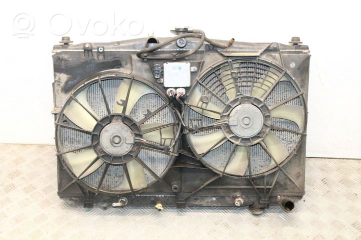 Lexus RX 330 - 350 - 400H Kit ventilateur 8925730080