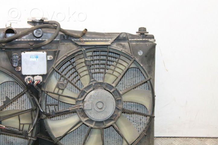 Lexus RX 330 - 350 - 400H Kit ventilateur 8925730080