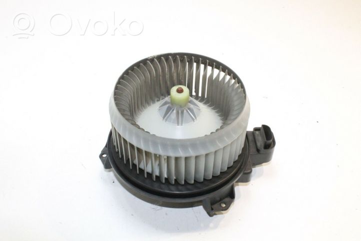 Lexus RX 330 - 350 - 400H Pulseur d'air habitacle 