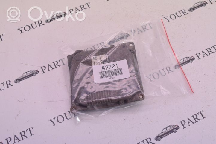 Lexus RX 330 - 350 - 400H Module de ballast de phare Xenon 8596747020