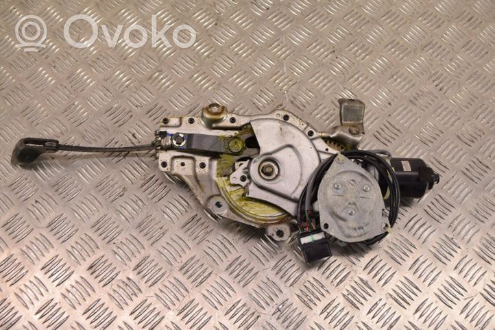 Lexus RX 330 - 350 - 400H Pompa / Siłownik klapy tylnej bagażnika / Komplet 42710710030