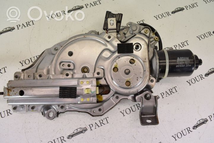 Lexus RX 330 - 350 - 400H Tavaratilan luukun hydrauliikkasarja 42710710030