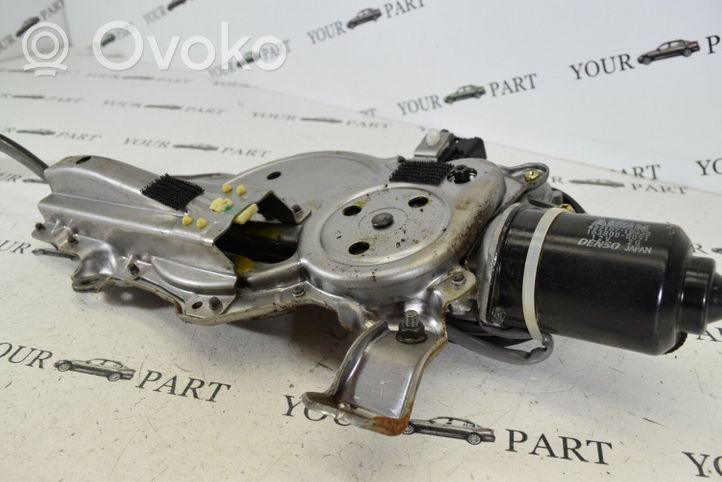 Lexus RX 330 - 350 - 400H Tavaratilan luukun hydrauliikkasarja 42710710030