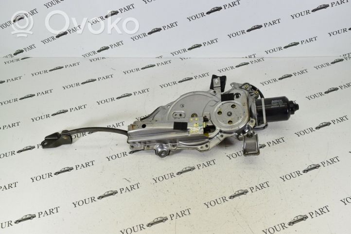 Lexus RX 330 - 350 - 400H Pompa / Siłownik klapy tylnej bagażnika / Komplet 42710710030