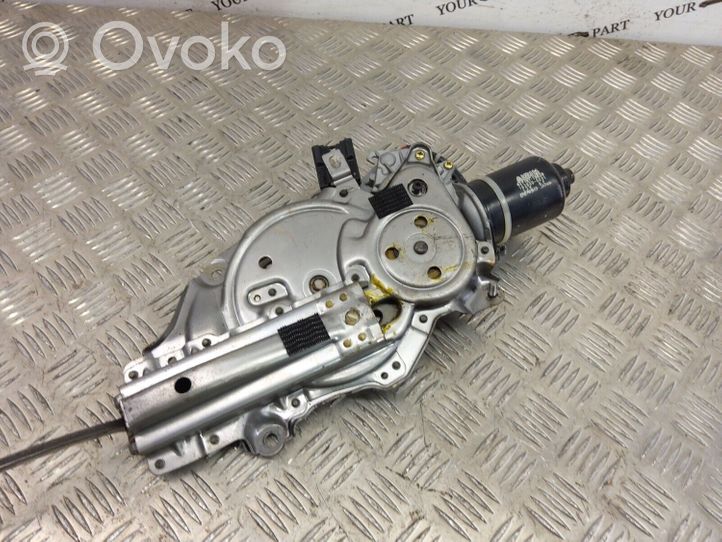 Lexus RX 300 Pompe, vérin hydraulique de hayon 42710710030