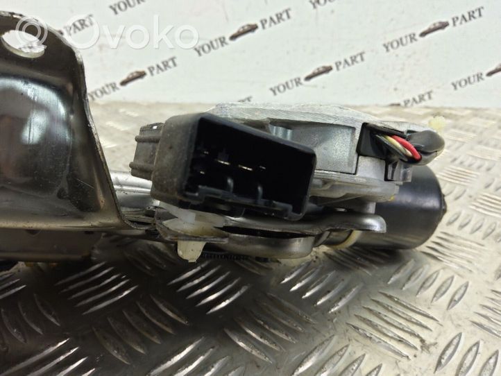 Lexus RX 300 Pompe, vérin hydraulique de hayon 42710710030