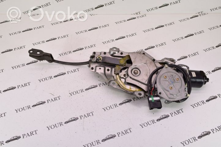 Lexus RX 300 Tavaratilan luukun hydrauliikkasarja 42710710030