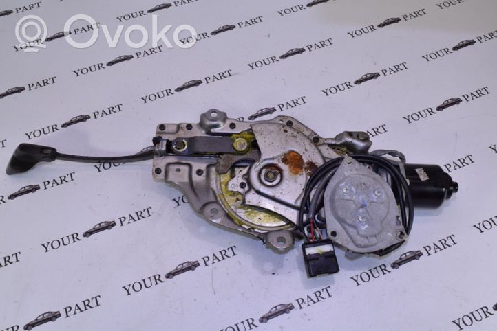 Lexus RX 300 Tavaratilan luukun hydrauliikkasarja 42710710030