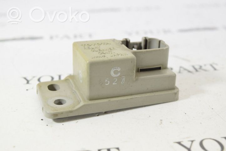 Lexus RX 300 Przekaźnik spryskiwaczy lamp 8594248010