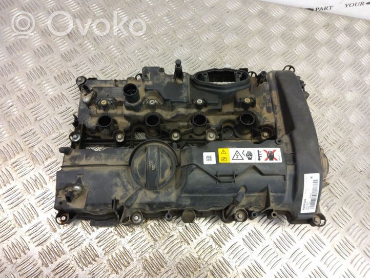 BMW X1 F48 F49 Venttiilikoppa 782553600